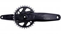 Werkstatt & Lagerung SRAM KRG GX EAGLE DUB 32 Z. 175 MM LUNAR 55 CL