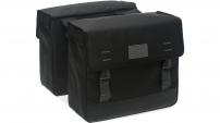 Werkstatt & Lagerung DOPPELTASCHE NEW LOOXS ORIGIN DOUBLE" BLACK