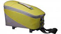 Werkstatt & Lagerung RACKTIME GEPAECKTRAEGERT. TALIS,LIME GREEN/STONE GR