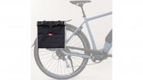 Werkstatt & Lagerung FAHRRADSHOPPER FAHRER KONSUM" SCHWARZ