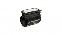Werkstatt & Lagerung HABERLAND LENKERTASCHE LKF322 SCHWARZ MAXI