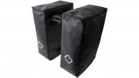 Werkstatt & Lagerung ATRAN DOPPELT. MAX SIDE SCHWARZ