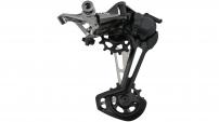 Werkstatt & Lagerung SHIM.SCHALTWERK XTR 12F SW/GR SHAD+MED M9100