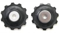 Werkstatt & Lagerung SCHALTROLLE F. RD-7900 SATZ A. 2 STUECK