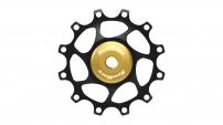 Werkstatt & Lagerung SCHALTROLLE SUNRACE 12 Z. ALU/CNC INDUSTRIE LAGER