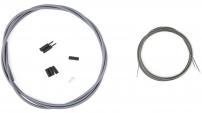 Werkstatt & Lagerung OT-SP41 SCHALTZUG SET HIGH TECH GRAU ULTEGRA