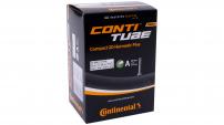 Bereifung CONTI SCHLAUCH COMPACT 20" 32/47-406/451 A40 HER