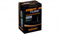 Bereifung CONTI SCHLAUCH COMPACT 24" 55/62-507 D40 WID HER