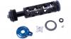 Sram Compression Damper, Motion Control DNA, Crown Adjust - Revelation RCT3 (includes compression knobs) A1-A2 (2012-2013)