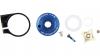 Sram Remote Spool Kit 17mm (includes cable clamp), Motion ControlDNA - SID RLT/ Revelation RLT A1-A3 (2012-2014)