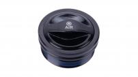 Sram  FORK SPRING AIR TOP CAP - 35MM (.5MM THREAD PITCH) BOOST™ 15X110 (INCLUDES SPLINED TOP CAP, VALVE COVER) - LYRIK A1+/YARI A1+/PIKE B1+/REVELATION A1+(35MM)/BOXXER 35MM/SID35MM
