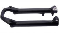 Werkstatt & Lagerung TAUCHROHR ROCKSHOX LYRIK/ YARI 27,5" BOOST MATT-SCH