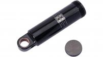Werkstatt & Lagerung DAEMPFERKOERPER ROCKSHOX MONARCH 200X51 SCHWARZ