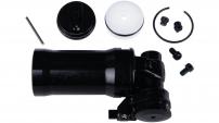 Werkstatt & Lagerung BEHAELTER SUPER DELUXE RCR/RTR 62 MM 37,5-65