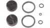 Sram  DISC BRAKE CALIPER PISTON KIT - (INCLUDES 2-21mm CALIPER PISTONS, SEALS & O-RINGS) - LEVEL TL/T/BRZ
