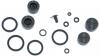 Sram  DISC BRAKE CALIPER PISTON KIT - (INCLUDES 2-16MM, 2-15MM CALIPER PISTONS, SEALS, O-RINGS) - CODE RSC/RS(A1)/R(B1)/ ULT/SIL/BRZ (C1)
