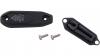Sram  DISC BRAKE LEVER RESERVOIR CAP KIT - (INCLUDES RESERVOIR CAP, BLADDER & HARDWARE) - CODE R B1/RSC A1
