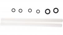 Werkstatt & Lagerung O-RING SET U. SCHLAUCH F. PRO SET