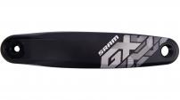 Werkstatt & Lagerung LINKE KURBEL SRAM GX EAGLE GXP 175 MM SCHWARZ