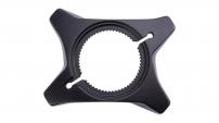 Werkstatt & Lagerung KURBELSTERN SRAM SBC MAHLE 107 MM LK