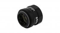 SEATPOST TOP CAP KIT - BLACK (INCLUDES DUST WIPER, TOP CAP & BUSHING) - REVERB/REVERB STEALTH A1-B1