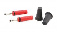 SHIFTER BRAKE AND BLIP BOX DUMMY PLUGS ETAP QTY 2
