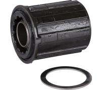 Complete Freewheel Body