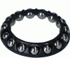 Shimano  Ball retainer (5/32" x 15) A A
