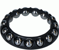 Shimano  Ball retainer (5/32" x 15) A A
