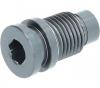 Shimano  B-Axle 2 (for Direct Mount type) A B
