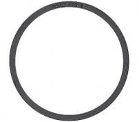 Adhesive ring