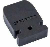 DISC BRAKE BLEED BLOCK - LEVEL ULTIMATE/TLM (B1)/ETAP AXS/FORCE AXS/RED AXS