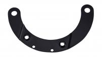 Werkstatt & Lagerung HALTER HESLING VORNE VELO
