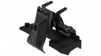 Werkstatt & Lagerung THULE KIT FLUSH RAIL 6018