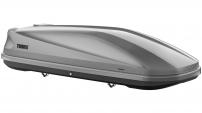 Werkstatt & Lagerung DACHBOX TOURING L TITAN