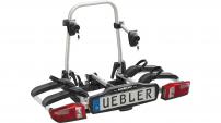 Werkstatt & Lagerung HECKTRAEGER 2 RAEDER