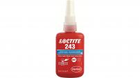 Werkstatt & Lagerung SCHRAUBENSICHERUNG  50ML