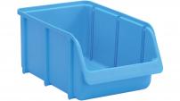 Werkstatt & Lagerung LAGERBOX BLAU GR.4