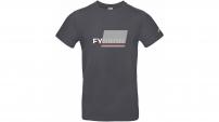 Werkstatt & Lagerung VICTORIA T-SHIRT FYBRON