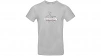 Werkstatt & Lagerung VICTORIA T-SHIRT UTILYON