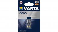Werkstatt & Lagerung BATTERIE AAAA 2ER-SB