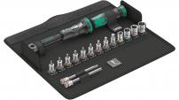 Werkstatt & Lagerung BICYCLE SET TORQUE 1