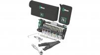 Werkstatt & Lagerung WERKZEUGSATZ BICYCLE 3A