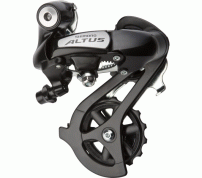 SHIMANO ALTUS RD-M310 (Nachfolger zu RD-M280)