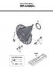 Shimano BR Brake - Bremse Ersatzteile BR-C6000-F -3741
