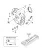 Shimano BR Brake - Bremse Ersatzteile BR-IM55-F -3089  Roller Brake