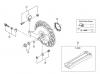 Shimano BR Brake - Bremse Ersatzteile BR-IM80-R -2962