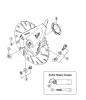 Shimano BR Brake - Bremse Ersatzteile BR-IM81-F -3282 Roller Brake