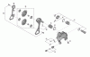Shimano RD Rear Derailleur - Schaltwerk Ersatzteile RD-U5000 METREA Schaltwerk