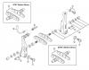 Shimano BR Brake - Bremse Ersatzteile BR-R353 V-BRAKE Brake